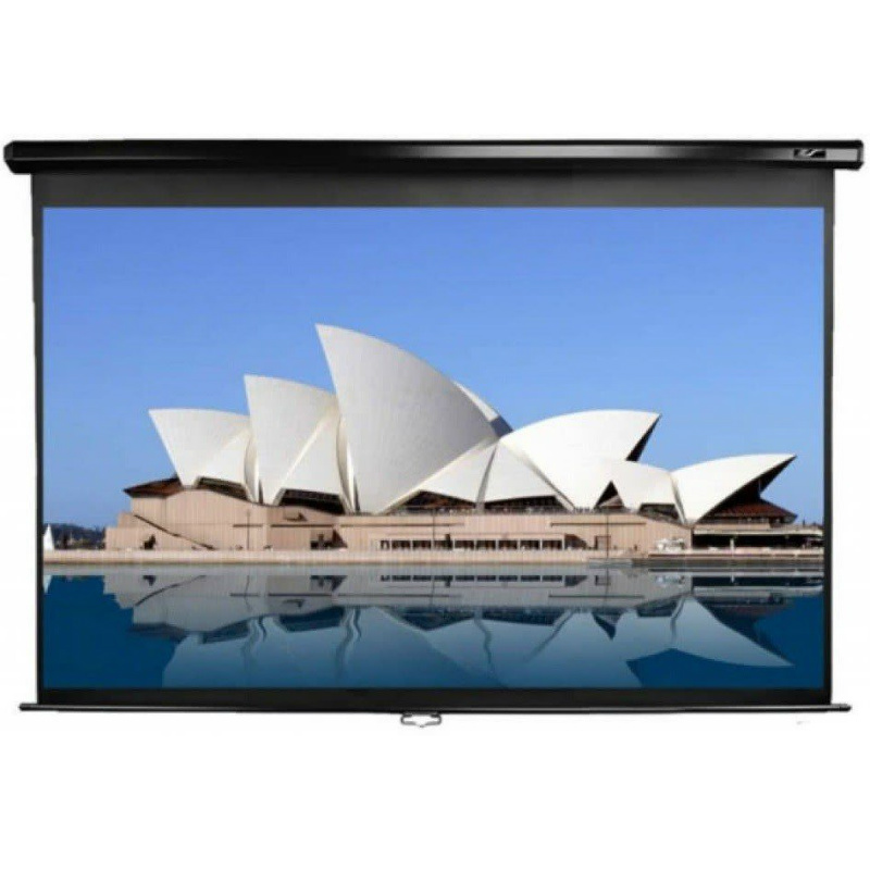 Проекційний екран ELITE SCREENS M150UWH2