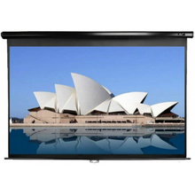 Проекційний екран ELITE SCREENS M150UWH2