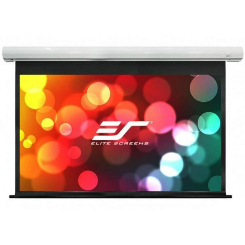 Проекционный экран ELITE SCREENS SK165NXW2-E6