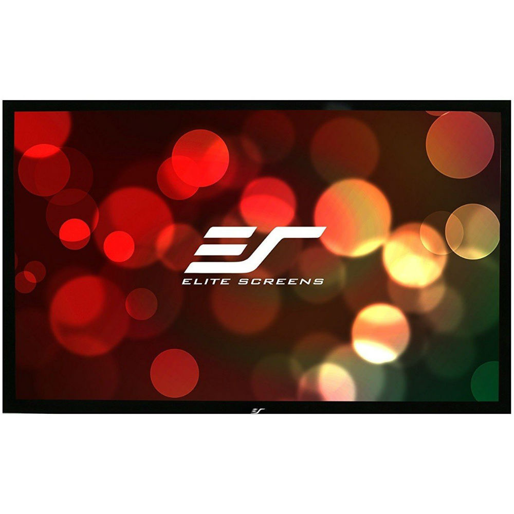 Проекційний екран ELITE SCREENS R120WH1