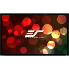 Проекційний екран ELITE SCREENS R100WH1