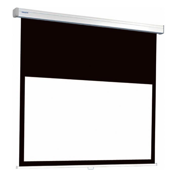 

Проекционный экран PROJECTA ProScreen CSR 124x220 см (10200258), ProScreen CSR 124x220 см, HC, BD