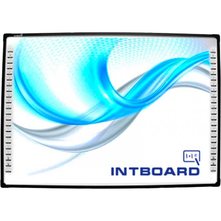 

Интерактивная доска INTBOARD UT-TBI82I, Інтерактивна дошка UT-TBI82I