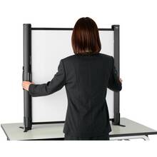 Проекційний екран EPSON ELPSC32 50" MW (V12H002S32)