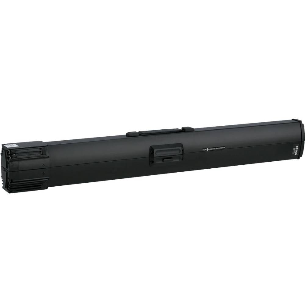 Проекційний екран EPSON ELPSC32 50" MW (V12H002S32) Тип підлоговий