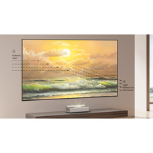 Проекційний екран XGIMI 100" UST ALR Screen (P165S)