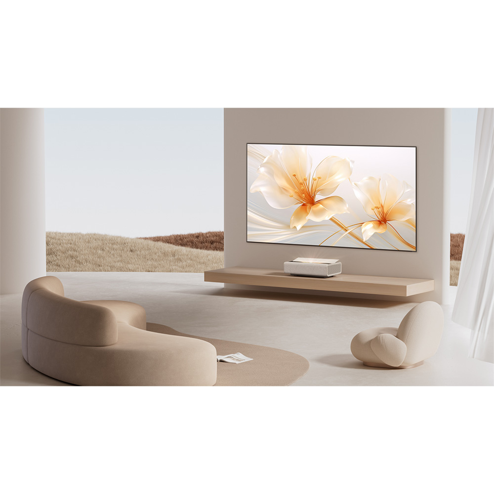 Проекційний екран XGIMI 100" UST ALR Screen (P165S) Тип настінний