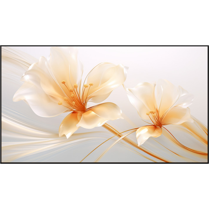 Проекційний екран XGIMI 100" UST ALR Screen (P165S) Проекційний екран XGIMI 100" UST ALR Screen (P165S)