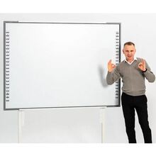 Интерактивная доска INTBOARD UT-TBI108Х (10134009)