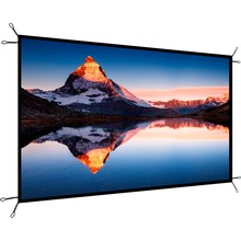 Проекційний екран YABER 84" (Yaber-84Inch-SCREEN) Проекційний екран YABER 84" (Yaber-84Inch-SCREEN)