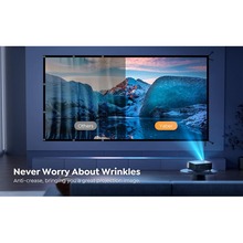 Проекційний екран YABER 84" (Yaber-84Inch-SCREEN) Проекційний екран YABER 84" (Yaber-84Inch-SCREEN)