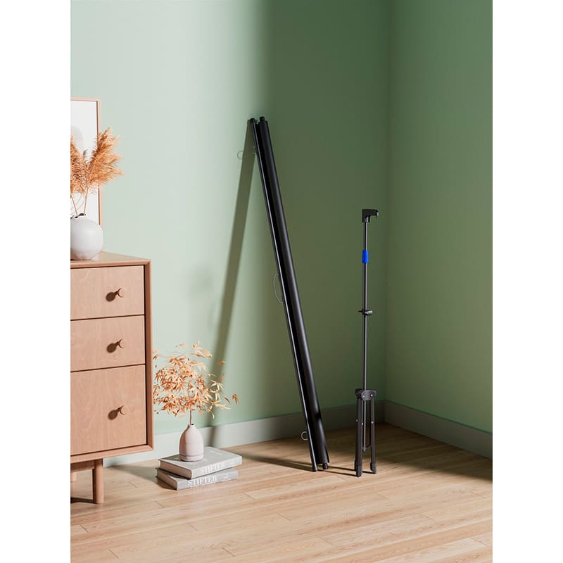 Проекційний екран YABER 84" (Yaber-84Inch-StandScreen) Фото Проекційний екран YABER 84" (Yaber-84Inch-StandScreen)