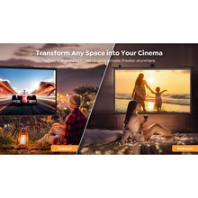 Проекційний екран YABER 84" (Yaber-84Inch-StandScreen) Проекційний екран YABER 84" (Yaber-84Inch-StandScreen)