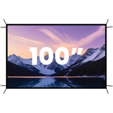 Проекційний екран YABER 100" (Yaber-100Inch-SCREEN) Проекційний екран YABER 100" (Yaber-100Inch-SCREEN)