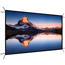 Проекційний екран YABER 100" (Yaber-100Inch-SCREEN) Проекційний екран YABER 100" (Yaber-100Inch-SCREEN)