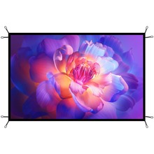 Проекційний екран YABER 100" (Yaber-100Inch-SCREEN) Проекційний екран YABER 100" (Yaber-100Inch-SCREEN)