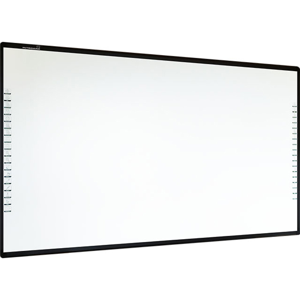 Інтерактивна дошка INTBOARD UT-TBI92X 92" (10125007) Можна використовувати маркери True