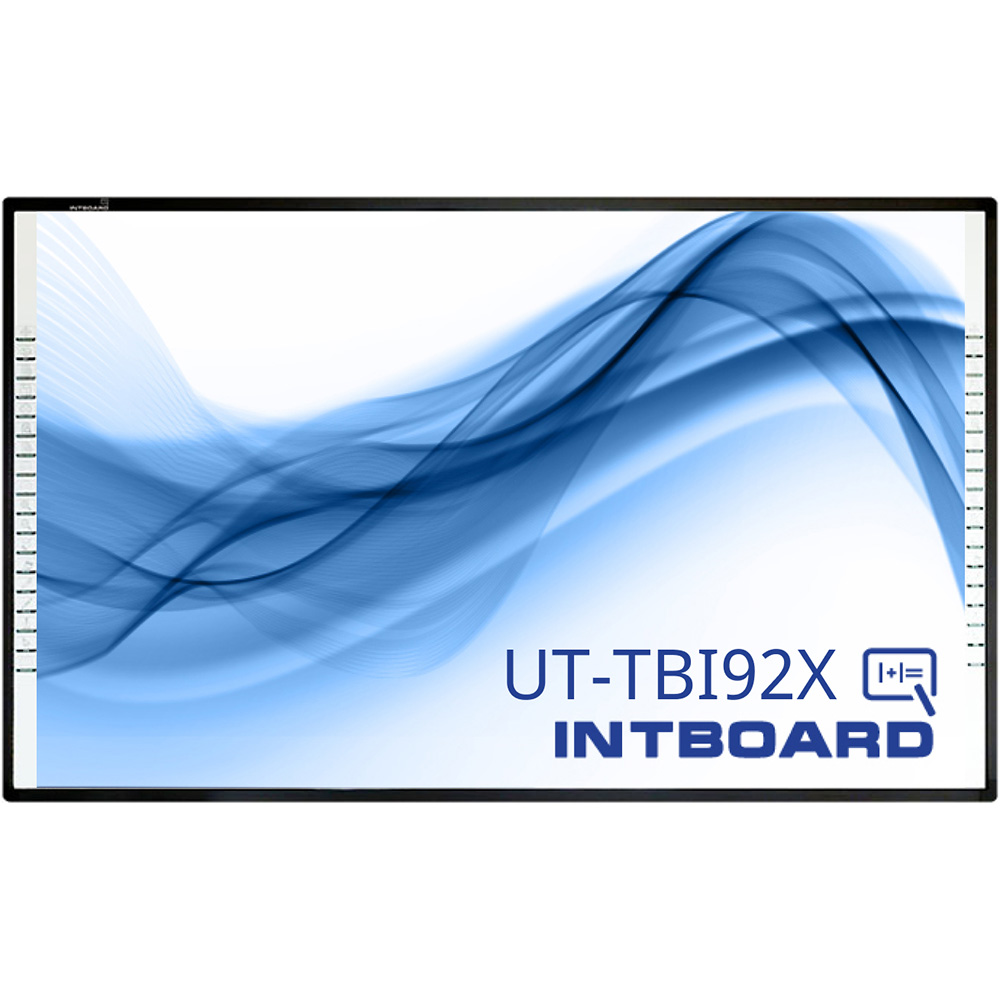 Інтерактивна дошка INTBOARD UT-TBI92X 92" (10125007)