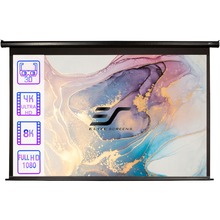 Проекционный экран ELITE SCREENS Electric110H