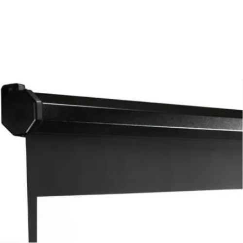 Проекційний екран ELITE SCREENS M120UWH2 Особливості Ручний, Діагональ екрану: 120", Проекція: пряма; Кут огляду: 160°