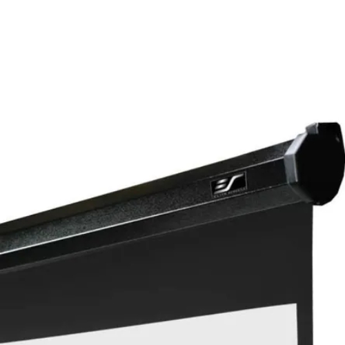 Проекційний екран ELITE SCREENS M120UWH2 Тип настінний