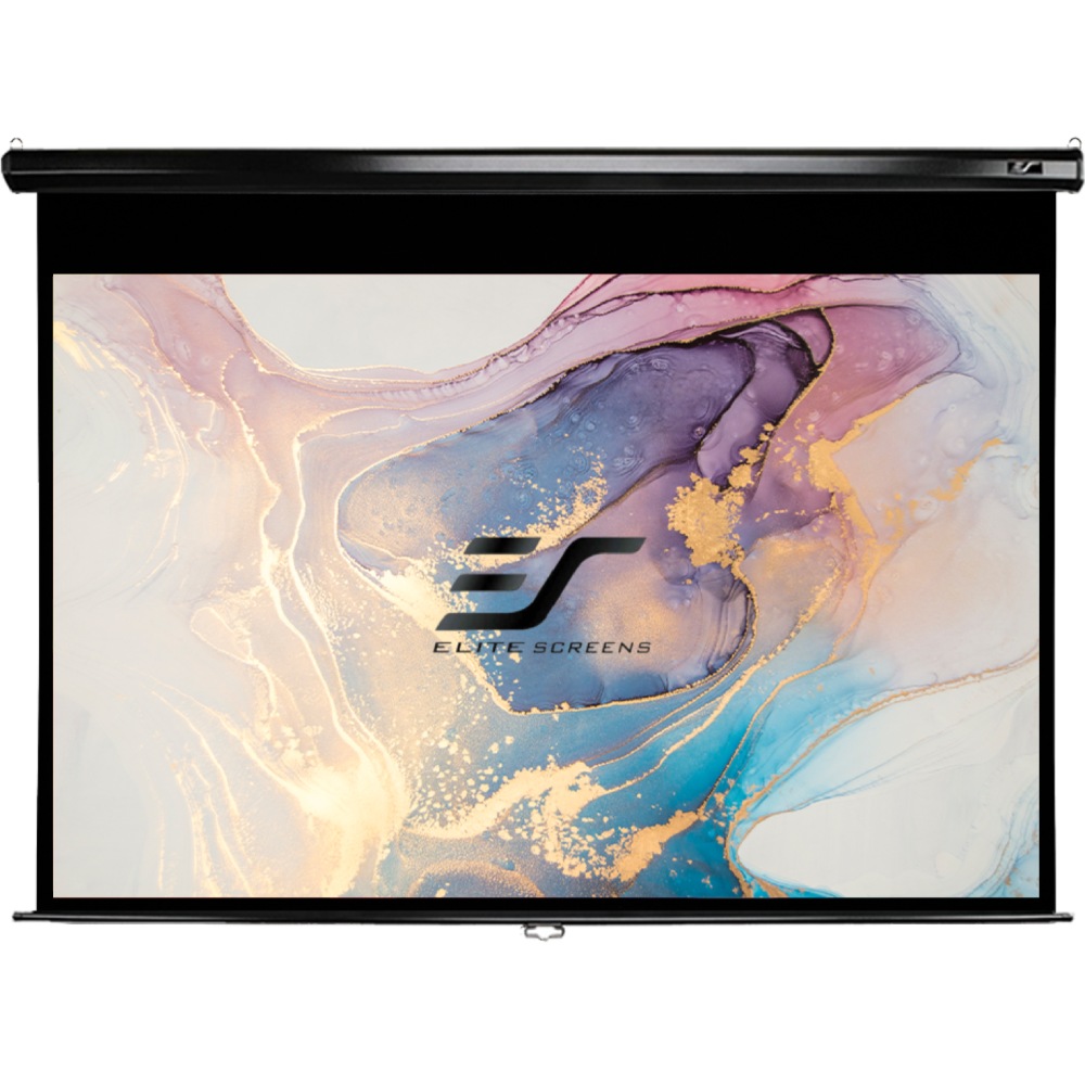 Проекційний екран ELITE SCREENS M120UWH2