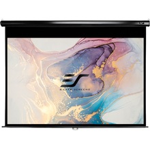 Проекционный экран ELITE SCREENS M120UWH2