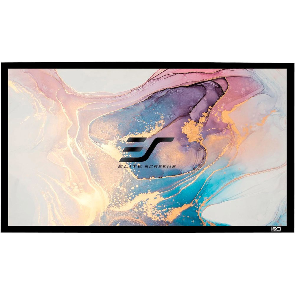 Проекційний екран ELITE SCREENS (ER150WH1)