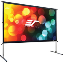 Проекційний екран ELITE SCREENS 100" 16:9 (OMS100H2)