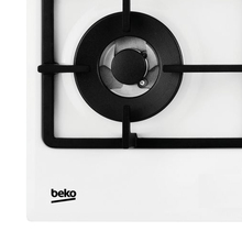 Варочная поверхность BEKO HIMW 64225 SW