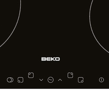Варильна поверхня BEKO HIC 64403 T