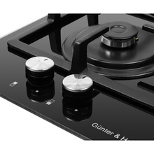 Варильна поверхня GUNTER & HAUER GHD 322 GL