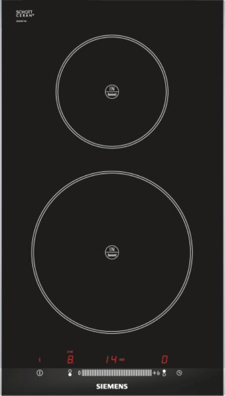 Варильна поверхня SIEMENS EH375ME11E