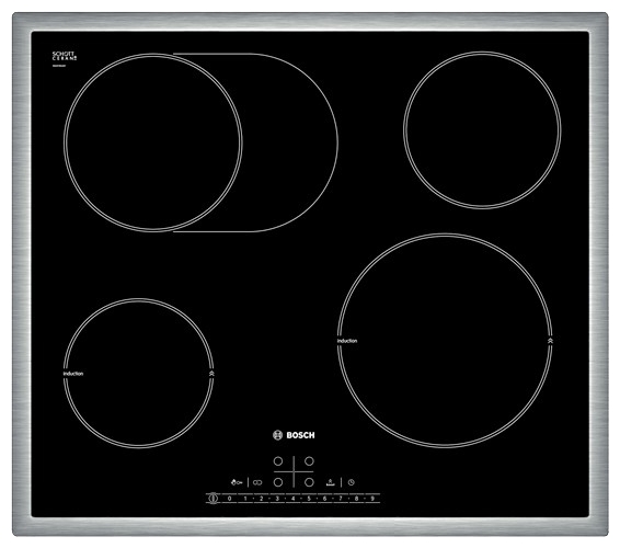 Варочная поверхность BOSCH PIC645F17E