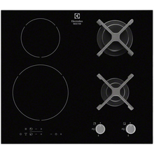 Комбинированная Варочная поверхность ELECTROLUX EGD 6576NOK