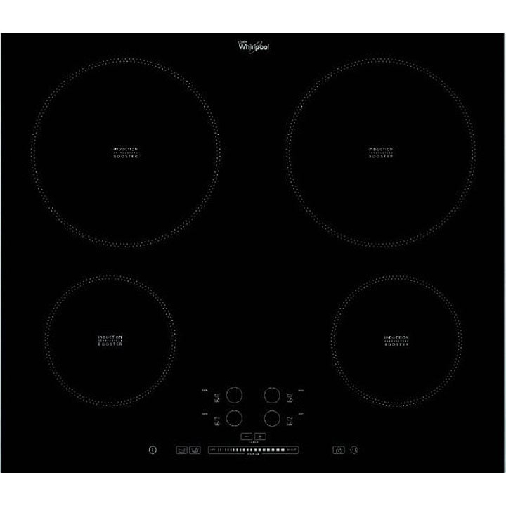 Варочная поверхность WHIRLPOOL ACM 843/LX