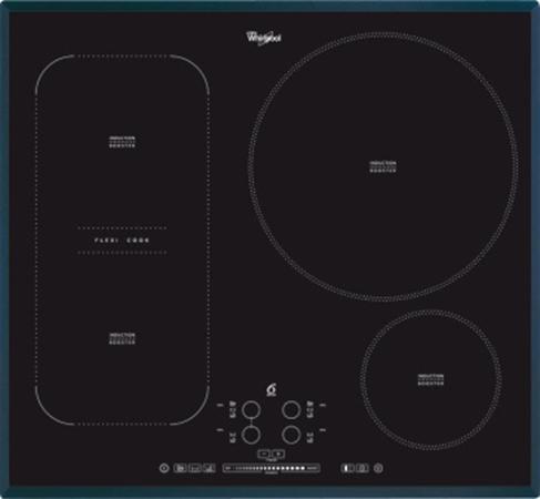 Варильна поверхня WHIRLPOOL ACM 847/BA