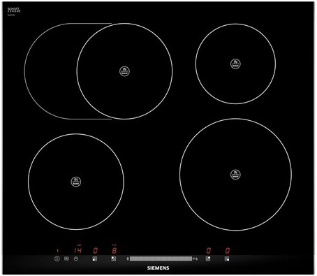 Варочная поверхность SIEMENS EH675MB17E