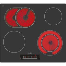 Варильна поверхня SIEMENS ET601FN17