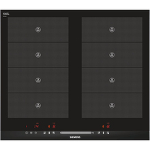 Варильна поверхня SIEMENS EH675MV17E