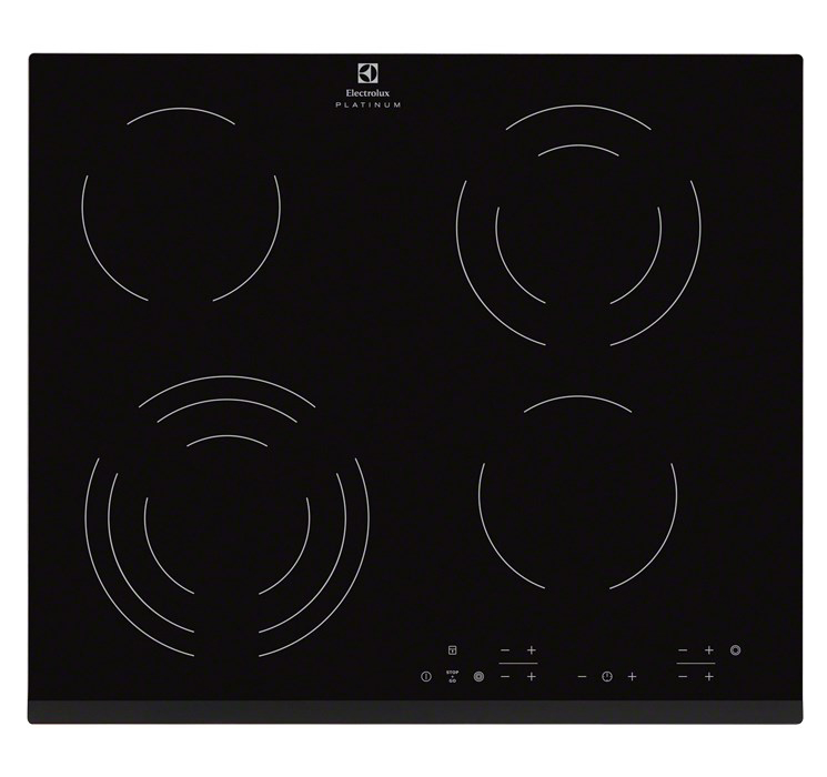 Варильна поверхня ELECTROLUX EHF96343FK