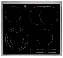 Варочная поверхность ELECTROLUX EHF96547XK