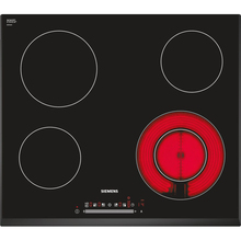 Варильна поверхня SIEMENS ET651FF17E