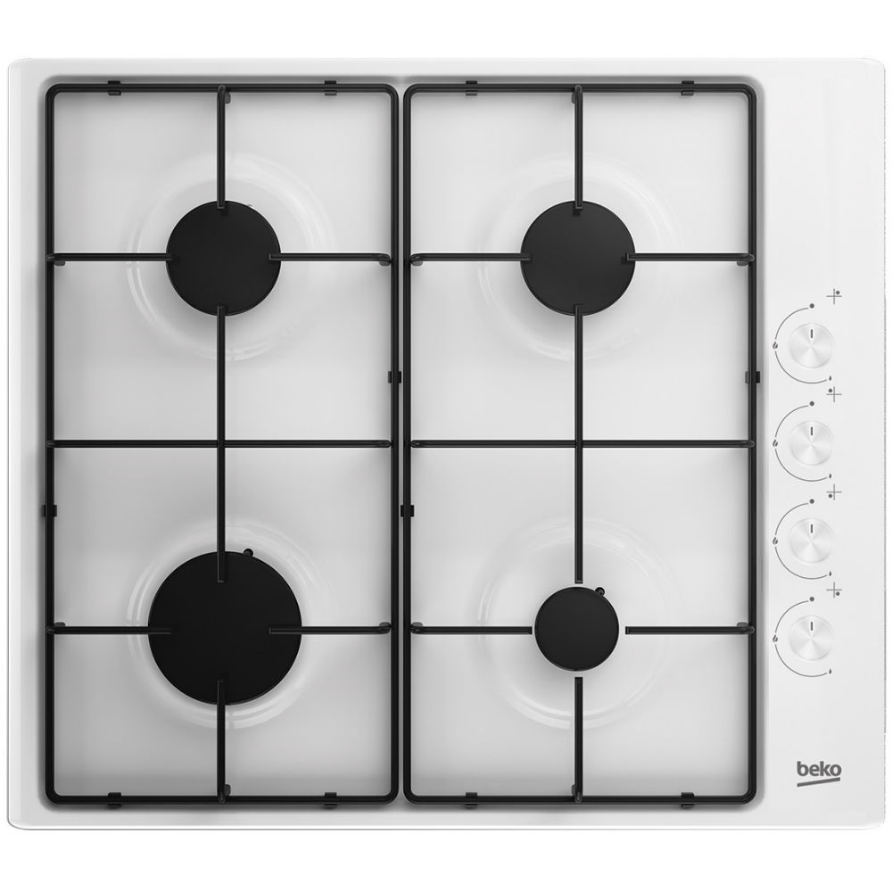 

Варочная поверхность BEKO HIZG 64120 SW, HIZG 64120 SW