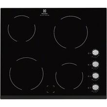 Варильна поверхня ELECTROLUX EHF96140FK