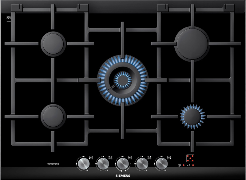 Варильна поверхня Siemens ER726RF71E
