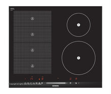 Варильна поверхня Siemens EH675MN27E