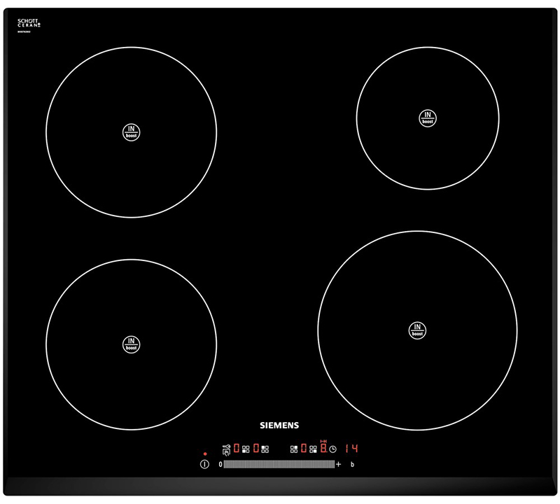 Варильна поверхня SIEMENS EH651FE17E