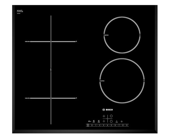 Варильна поверхня BOSCH PIT651F17E