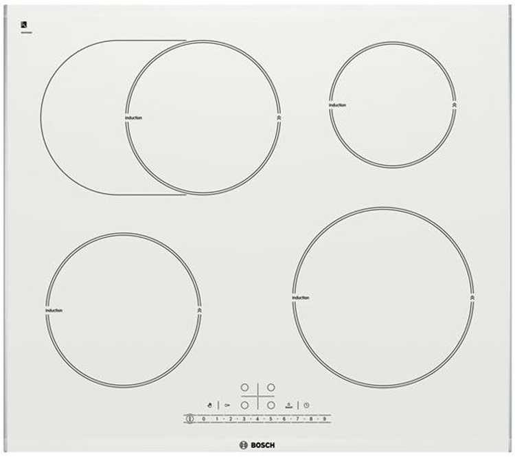 Варочная поверхность BOSCH PIB672F17E